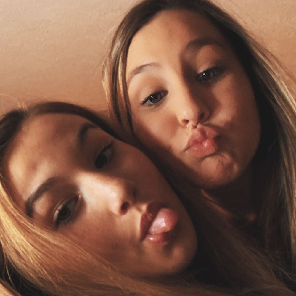 Meet your Posher, Kathryn